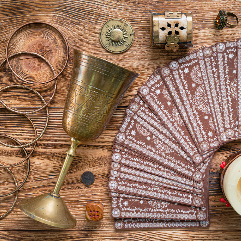 tarot